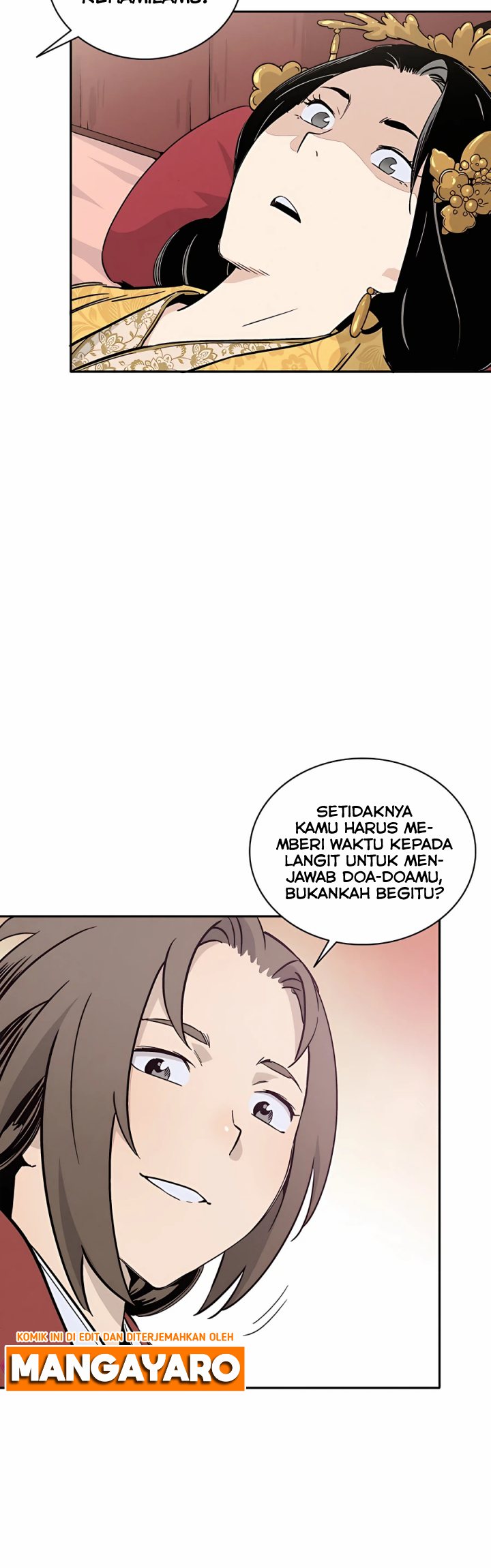 I Reincarnated as a Legendary Surgeon Chapter 55 - halaman 22