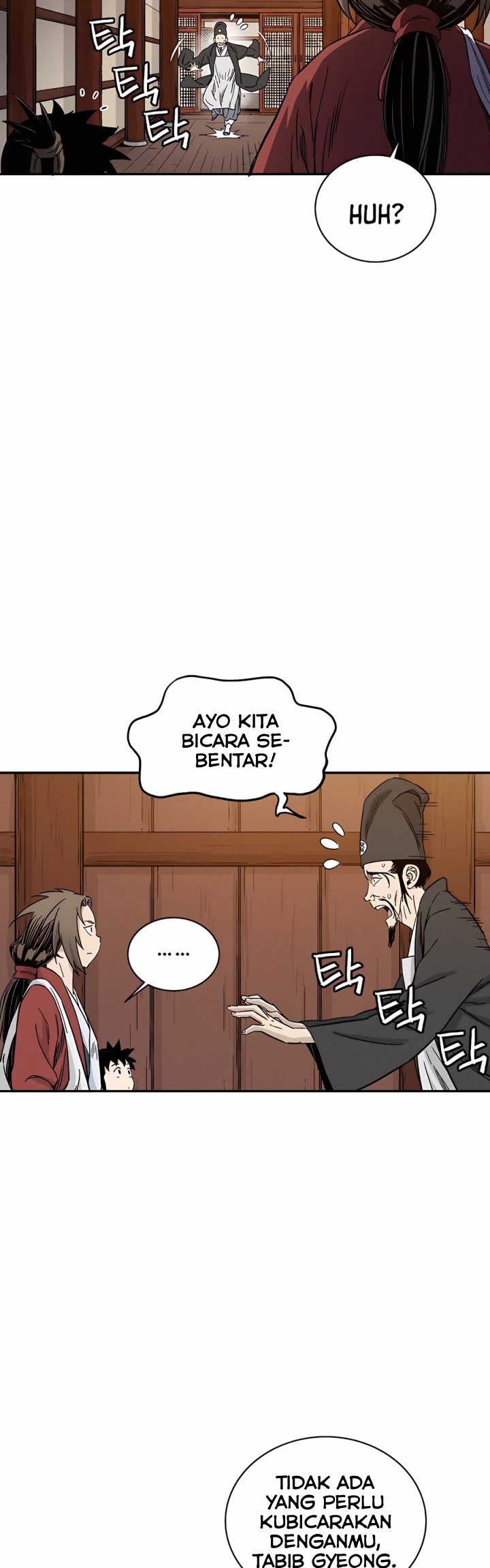 I Reincarnated as a Legendary Surgeon Chapter 55 - halaman 26