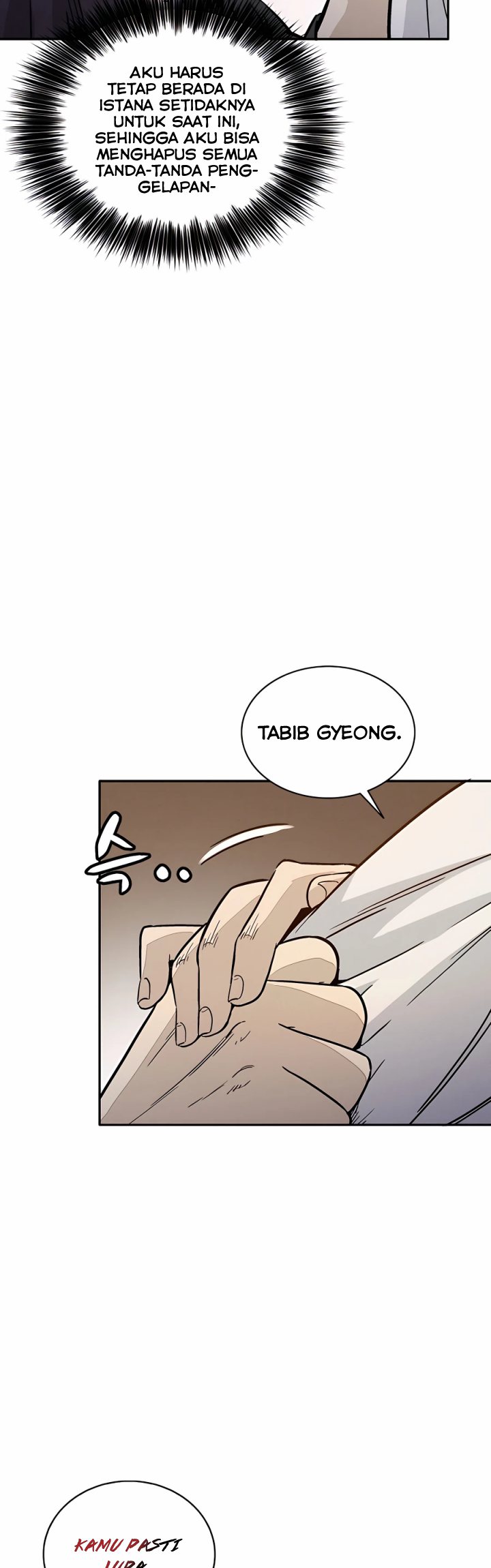 I Reincarnated as a Legendary Surgeon Chapter 55 - halaman 29