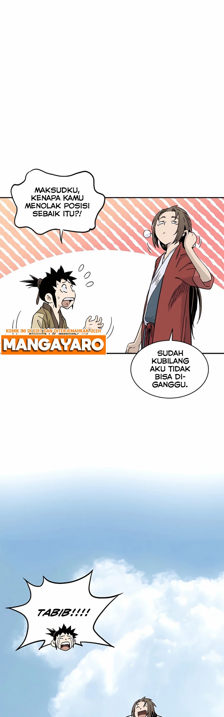 I Reincarnated as a Legendary Surgeon Chapter 55 - halaman 41
