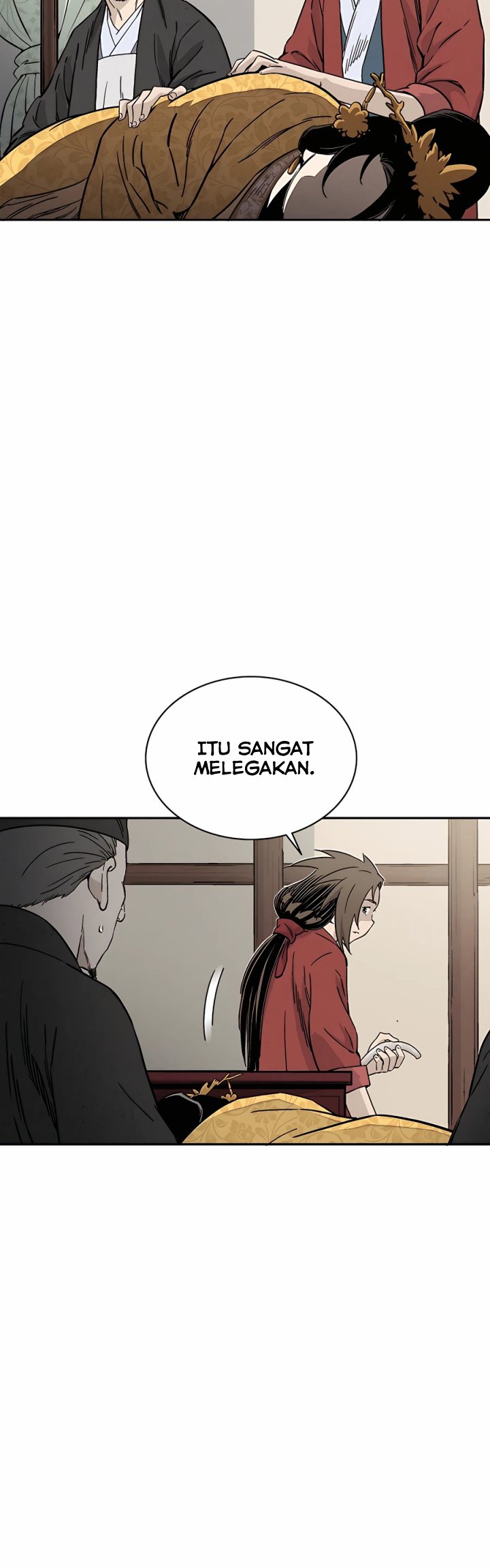 I Reincarnated as a Legendary Surgeon Chapter 55 - halaman 5