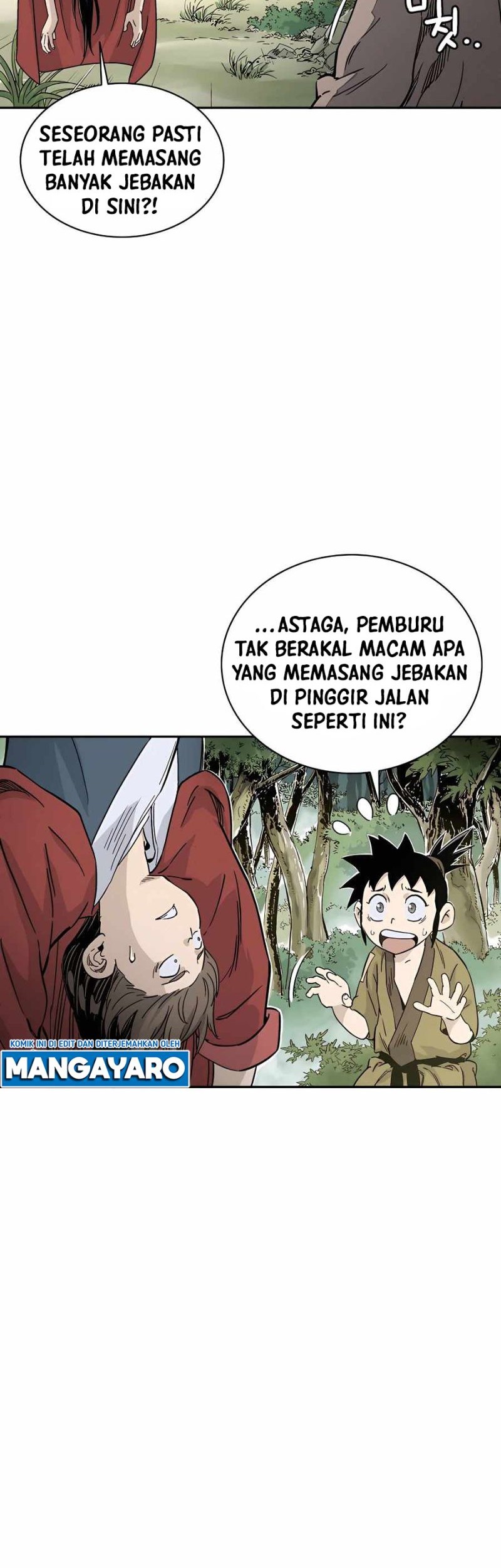 I Reincarnated as a Legendary Surgeon Chapter 56 - halaman 12
