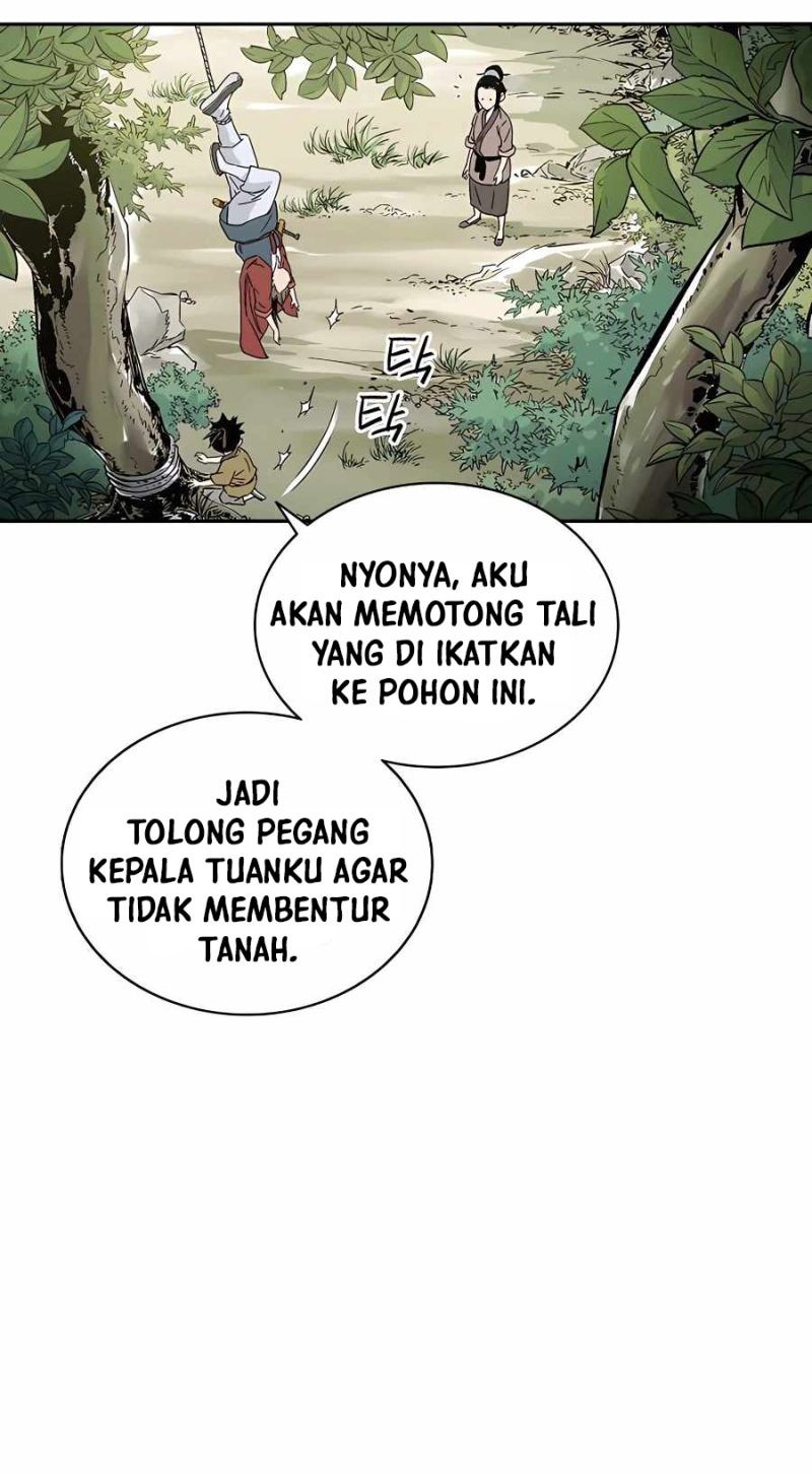 I Reincarnated as a Legendary Surgeon Chapter 56 - halaman 13