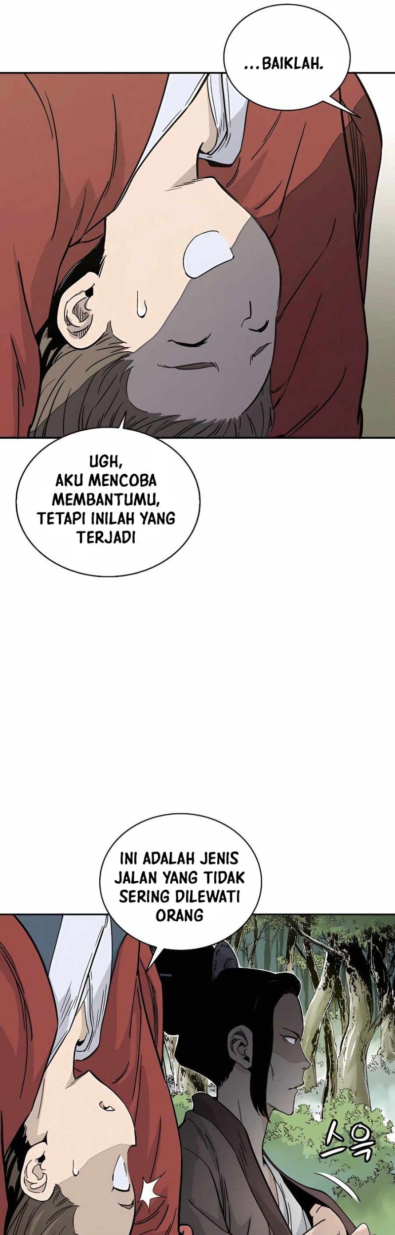 I Reincarnated as a Legendary Surgeon Chapter 56 - halaman 14
