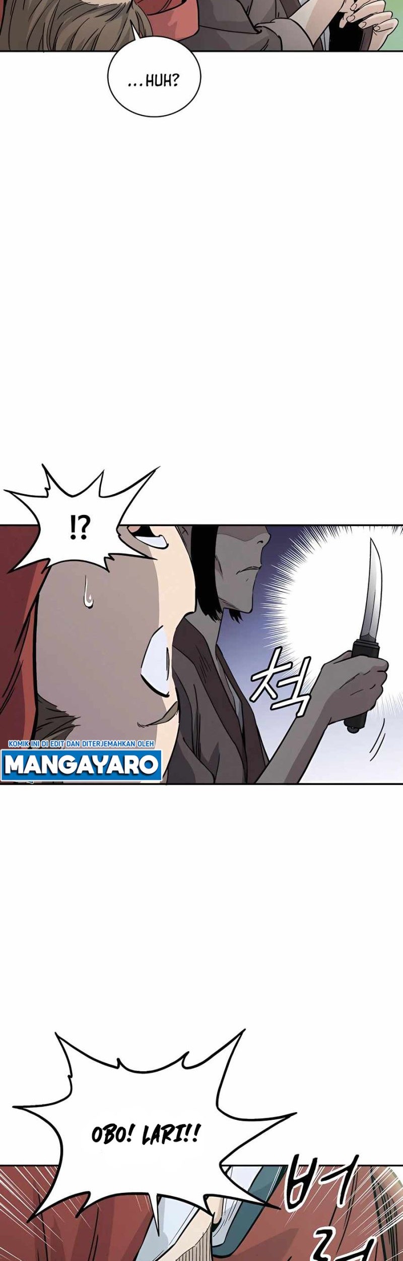 I Reincarnated as a Legendary Surgeon Chapter 56 - halaman 15