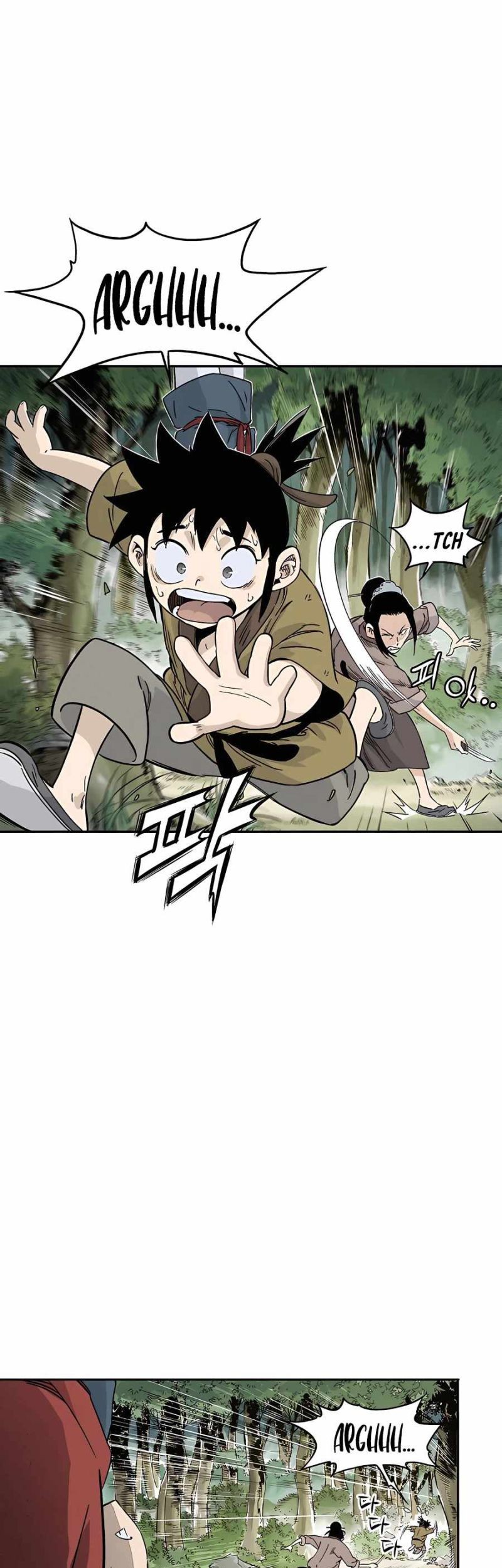 I Reincarnated as a Legendary Surgeon Chapter 56 - halaman 17