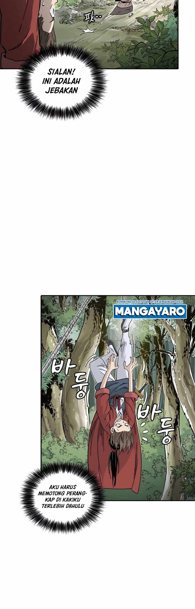 I Reincarnated as a Legendary Surgeon Chapter 56 - halaman 18