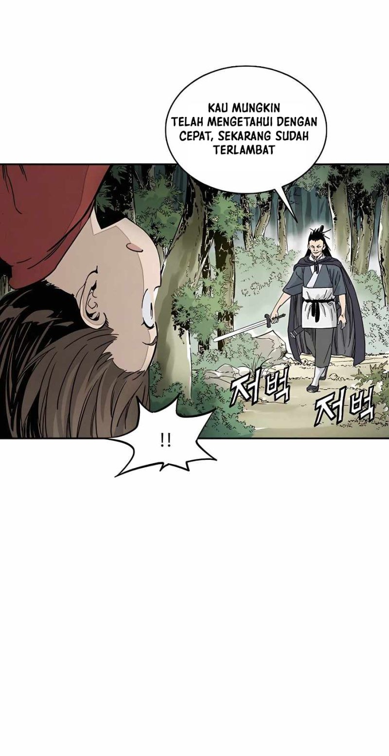 I Reincarnated as a Legendary Surgeon Chapter 56 - halaman 19