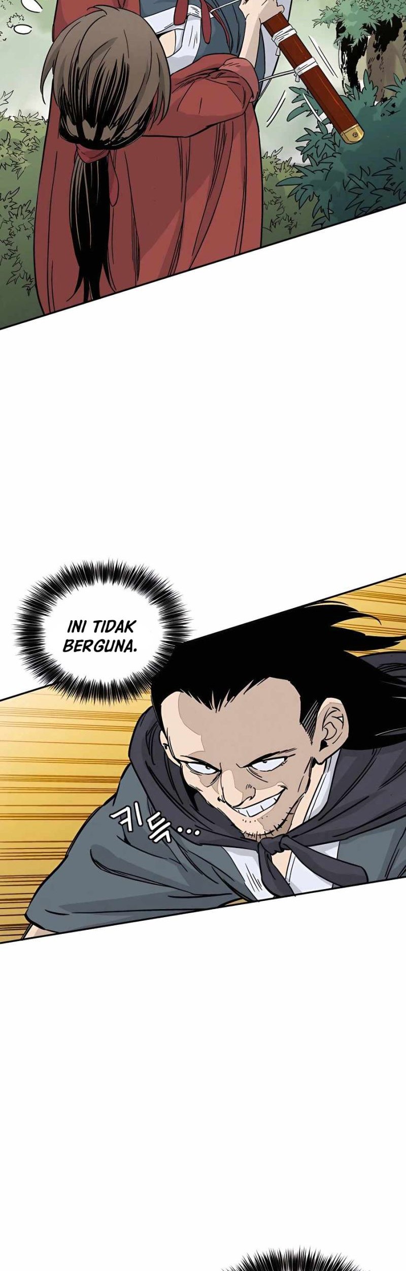 I Reincarnated as a Legendary Surgeon Chapter 56 - halaman 21