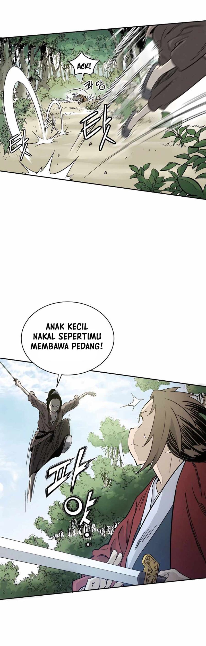 I Reincarnated as a Legendary Surgeon Chapter 56 - halaman 26