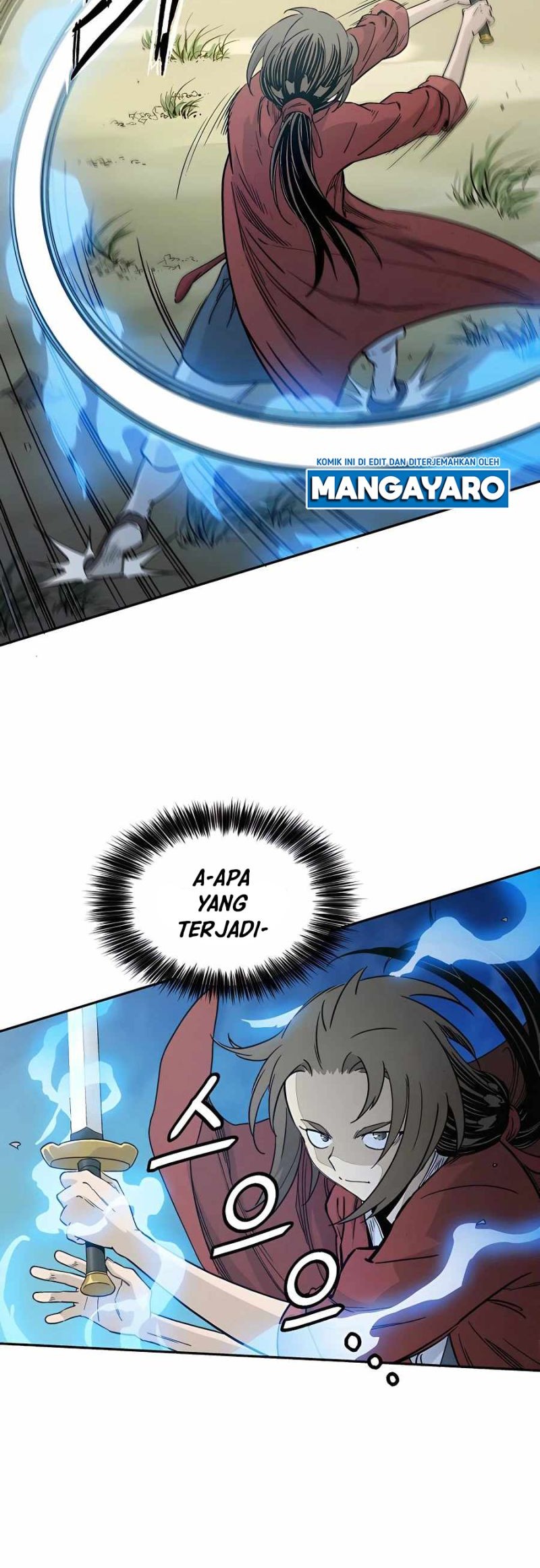 I Reincarnated as a Legendary Surgeon Chapter 56 - halaman 28