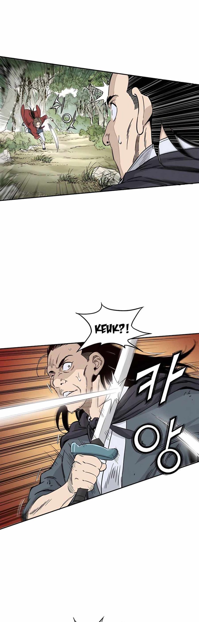 I Reincarnated as a Legendary Surgeon Chapter 56 - halaman 31