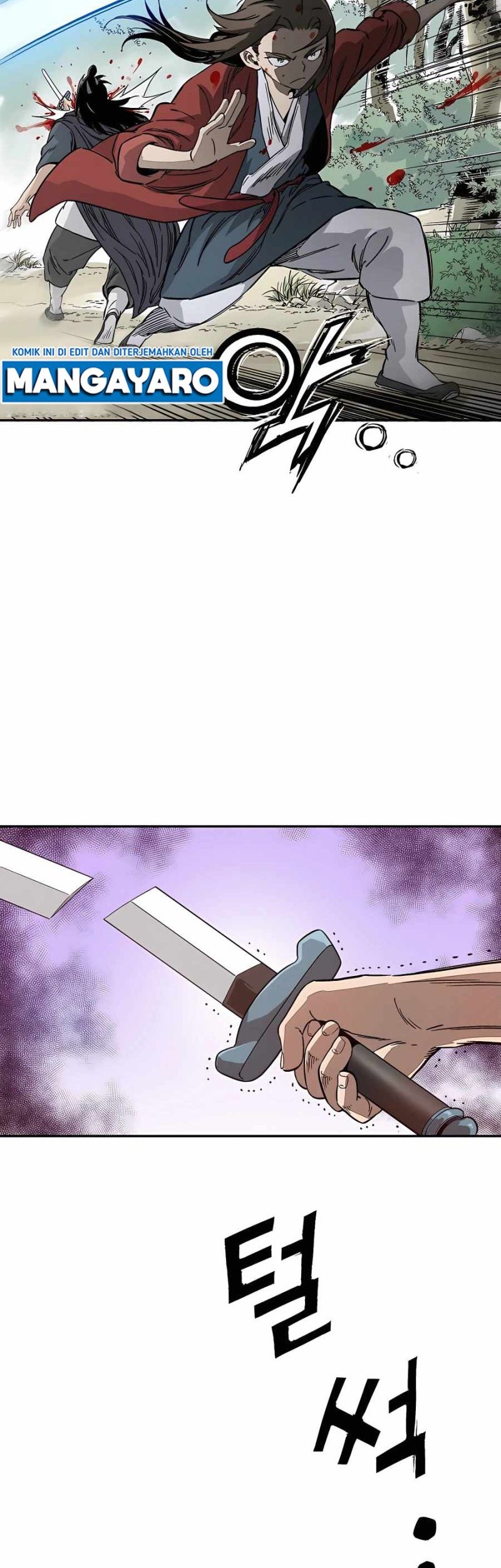 I Reincarnated as a Legendary Surgeon Chapter 56 - halaman 34
