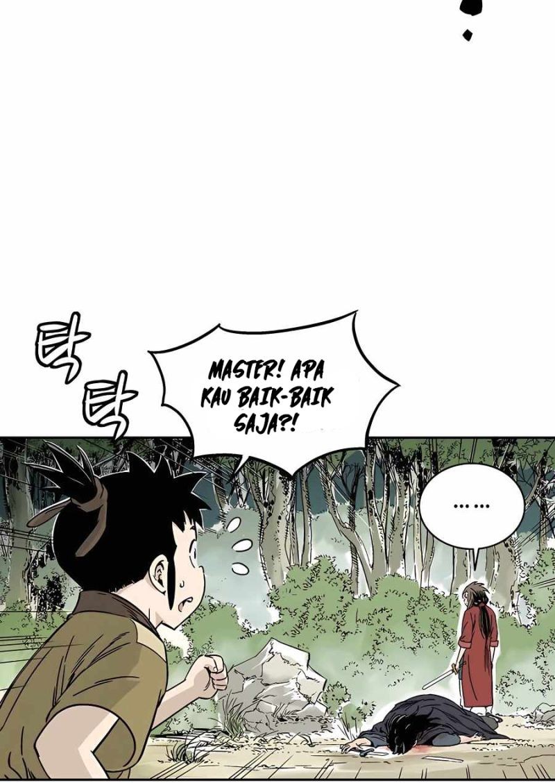 I Reincarnated as a Legendary Surgeon Chapter 56 - halaman 35