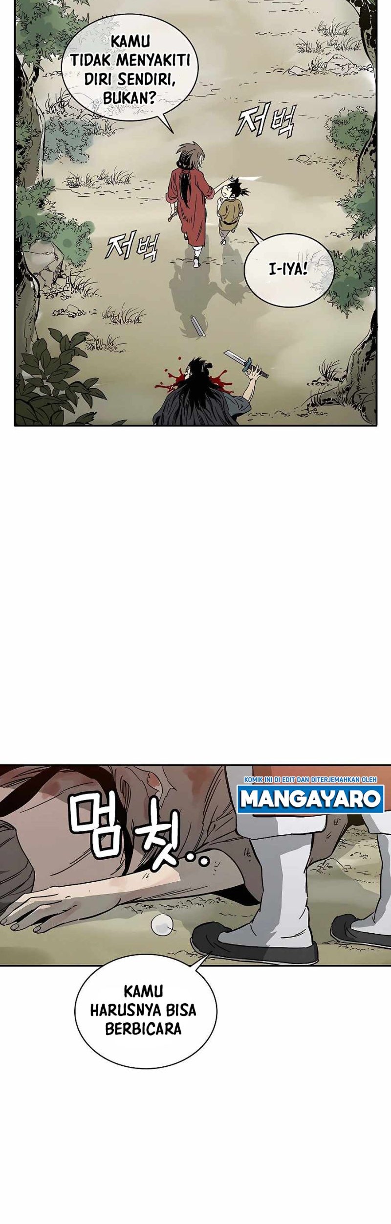 I Reincarnated as a Legendary Surgeon Chapter 56 - halaman 37