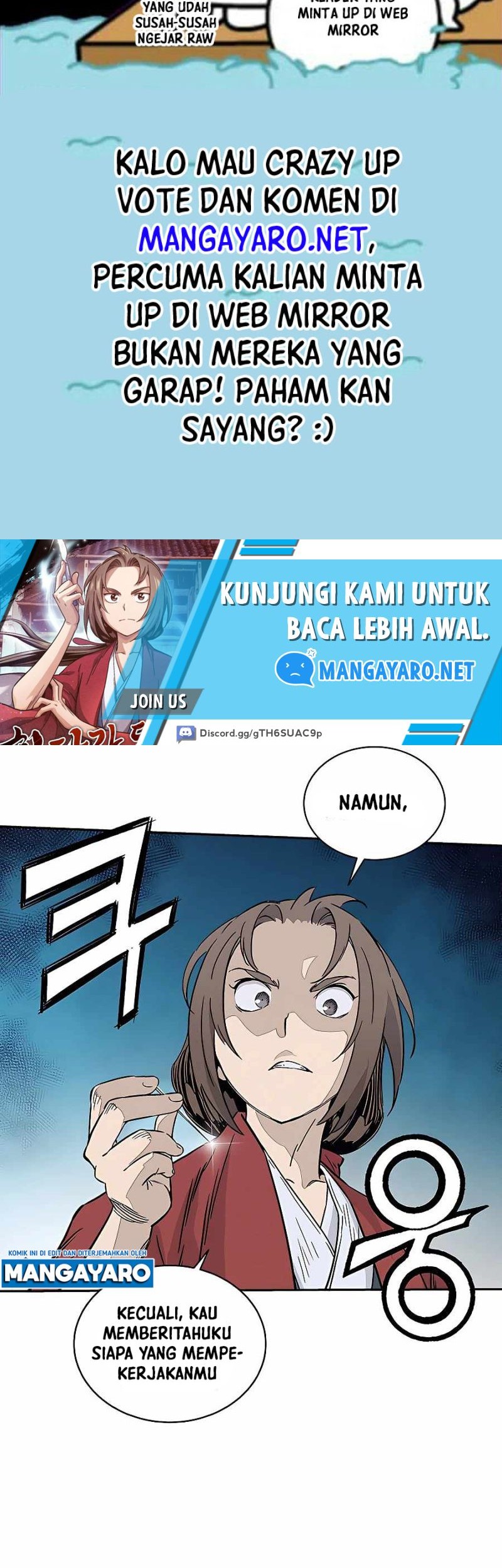 I Reincarnated as a Legendary Surgeon Chapter 56 - halaman 39