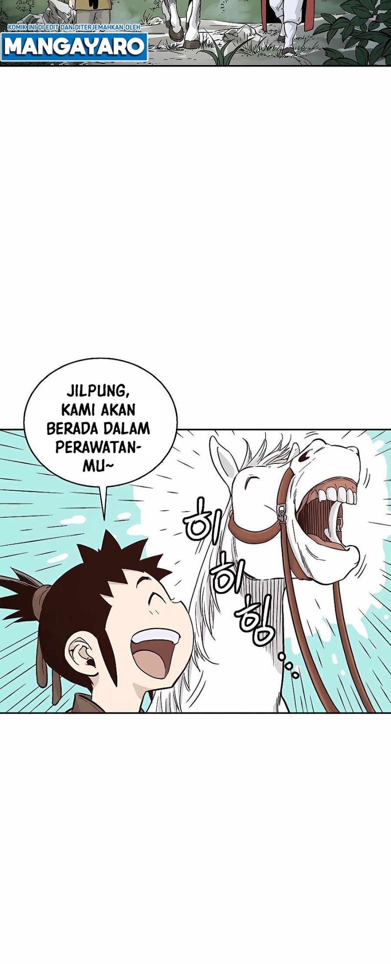 I Reincarnated as a Legendary Surgeon Chapter 56 - halaman 4