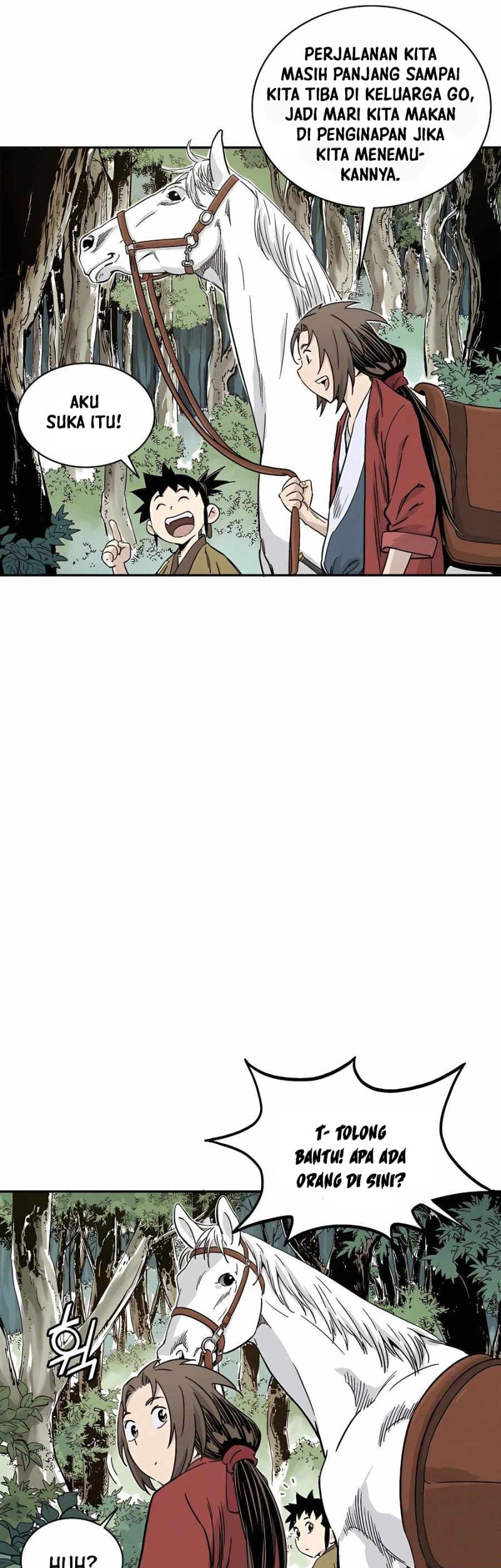 I Reincarnated as a Legendary Surgeon Chapter 56 - halaman 5
