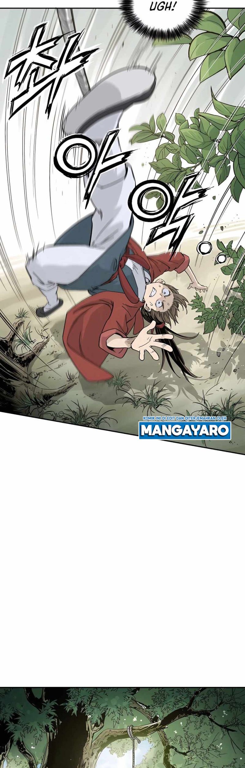 I Reincarnated as a Legendary Surgeon Chapter 56 - halaman 9