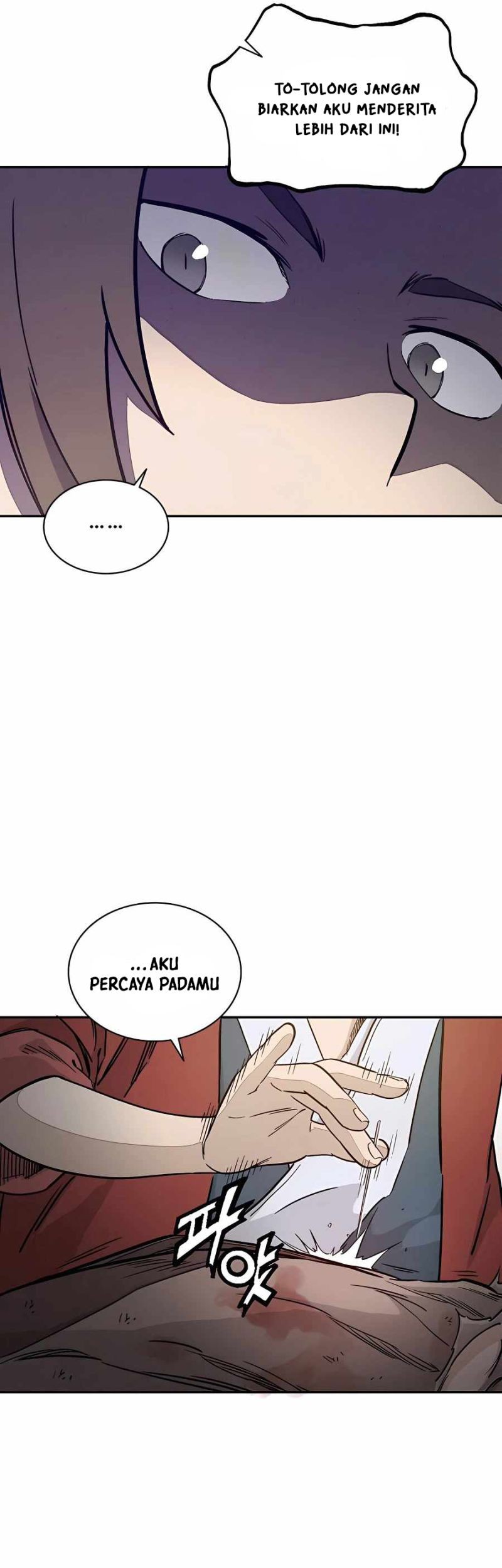 I Reincarnated as a Legendary Surgeon Chapter 57 - halaman 11