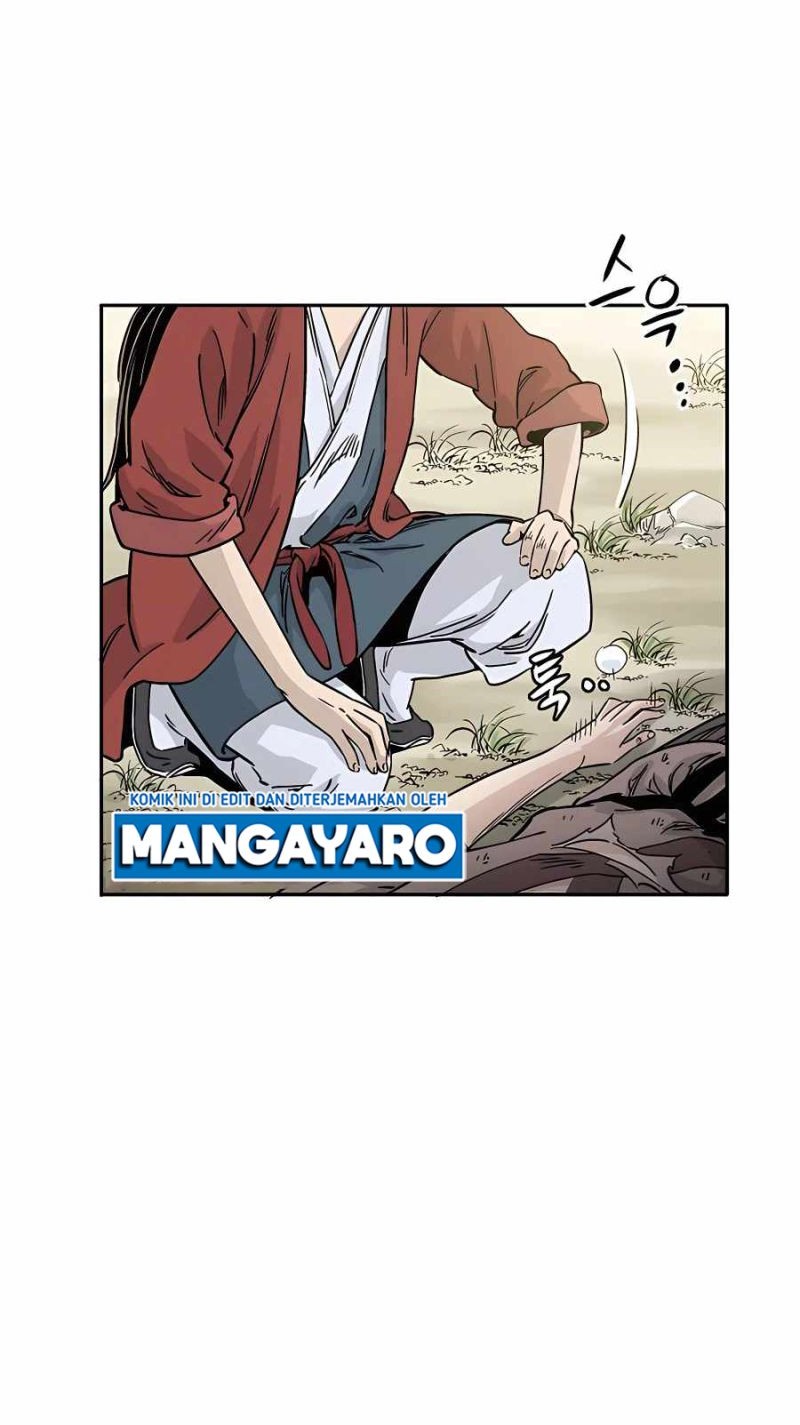 I Reincarnated as a Legendary Surgeon Chapter 57 - halaman 13