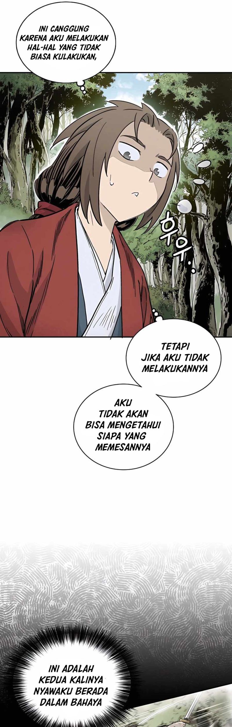 I Reincarnated as a Legendary Surgeon Chapter 57 - halaman 14