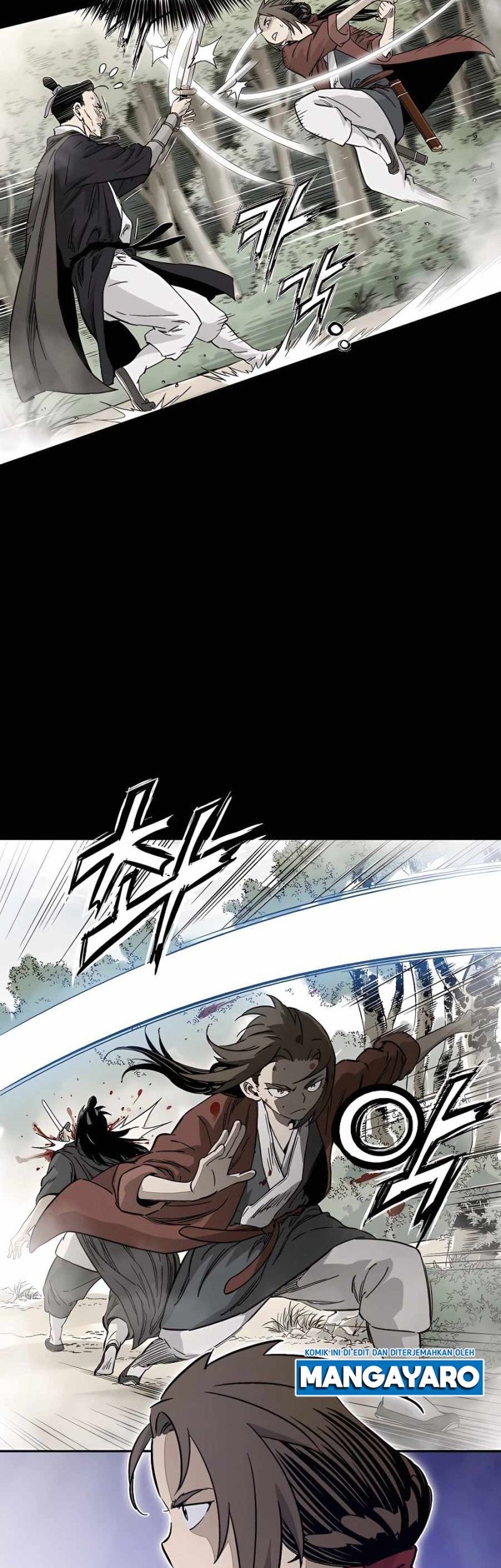 I Reincarnated as a Legendary Surgeon Chapter 57 - halaman 15