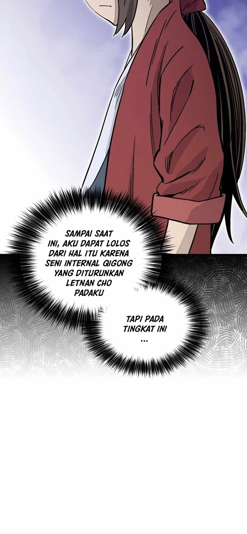 I Reincarnated as a Legendary Surgeon Chapter 57 - halaman 16
