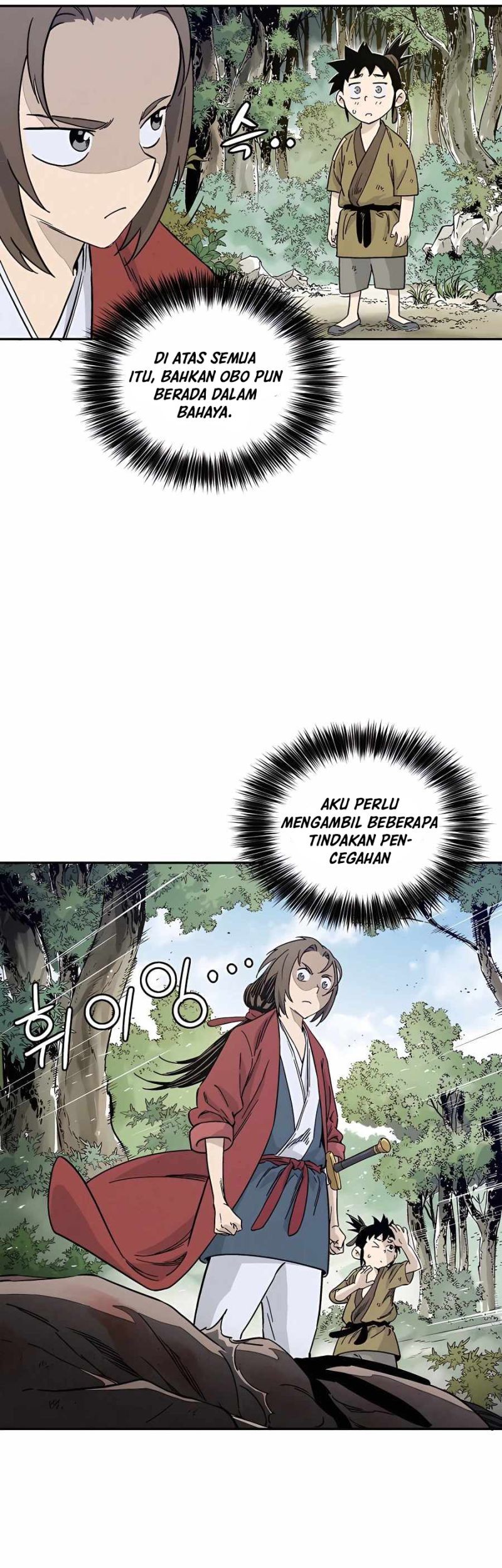 I Reincarnated as a Legendary Surgeon Chapter 57 - halaman 17