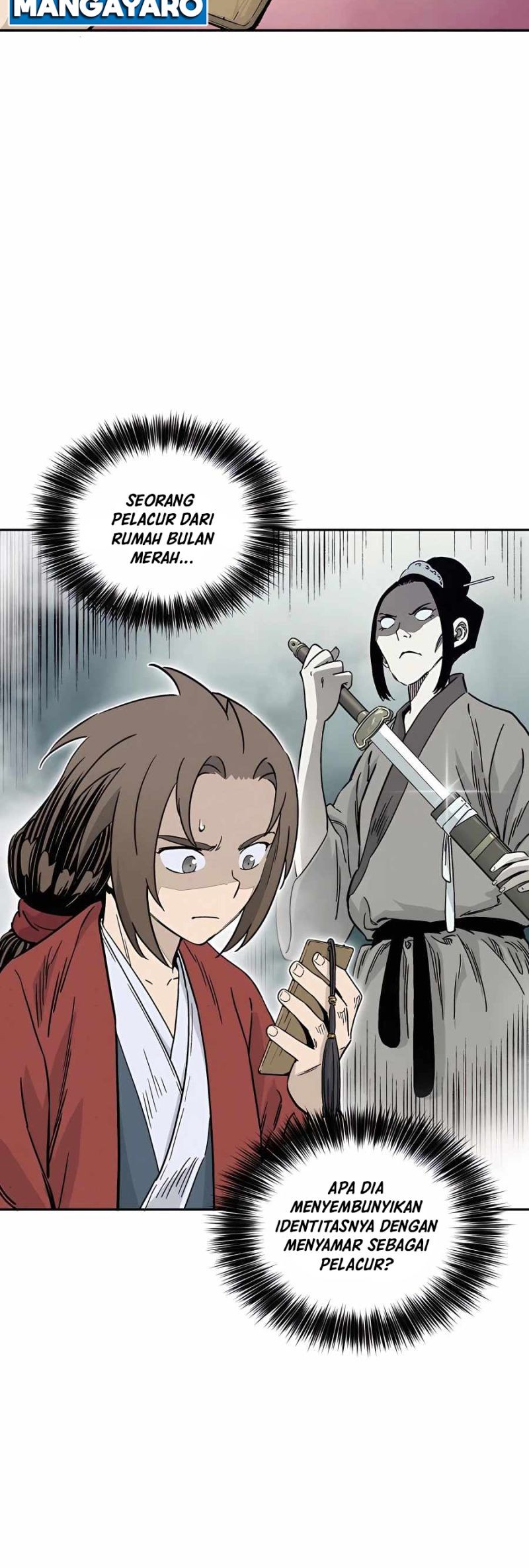 I Reincarnated as a Legendary Surgeon Chapter 57 - halaman 19
