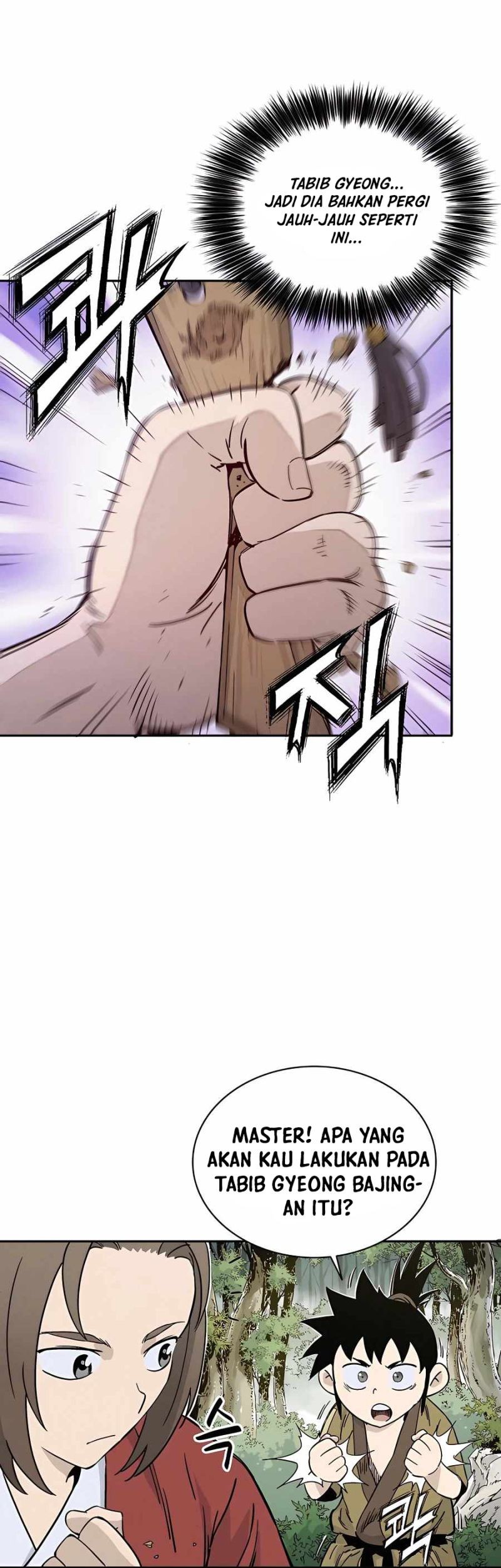 I Reincarnated as a Legendary Surgeon Chapter 57 - halaman 20