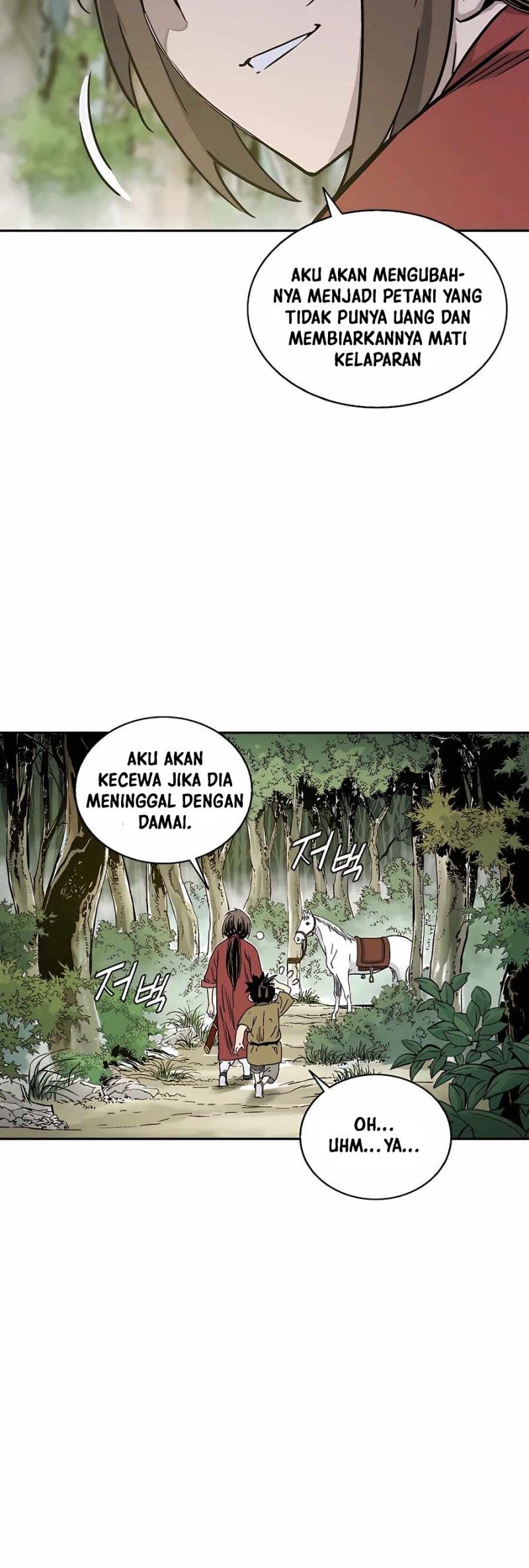 I Reincarnated as a Legendary Surgeon Chapter 57 - halaman 22