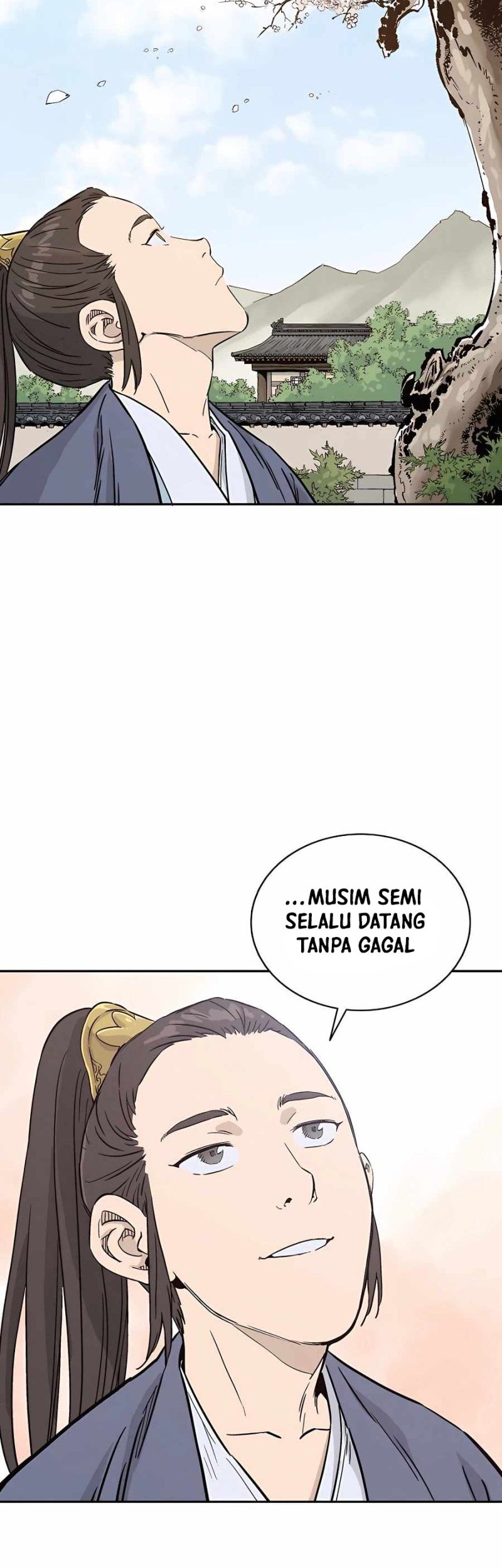 I Reincarnated as a Legendary Surgeon Chapter 57 - halaman 24