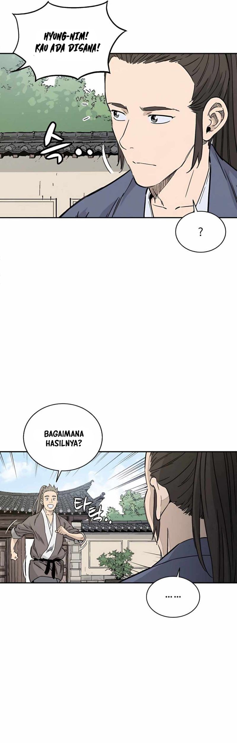 I Reincarnated as a Legendary Surgeon Chapter 57 - halaman 26