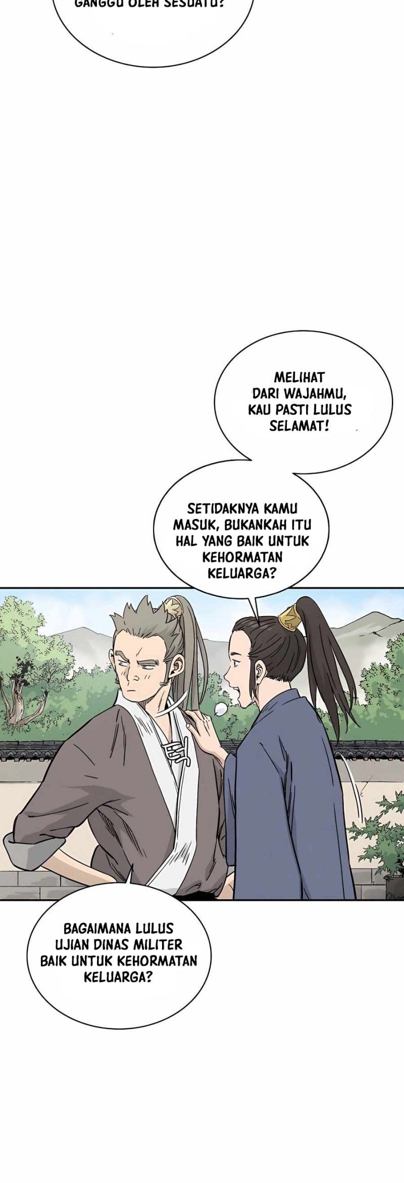 I Reincarnated as a Legendary Surgeon Chapter 57 - halaman 28