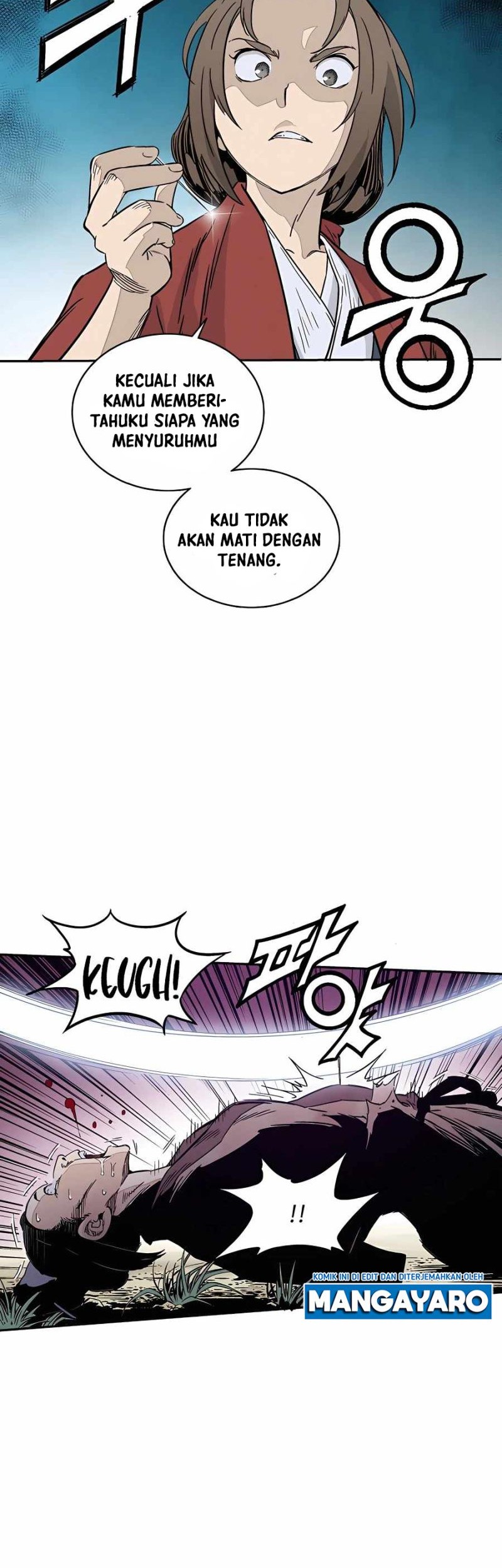 I Reincarnated as a Legendary Surgeon Chapter 57 - halaman 3