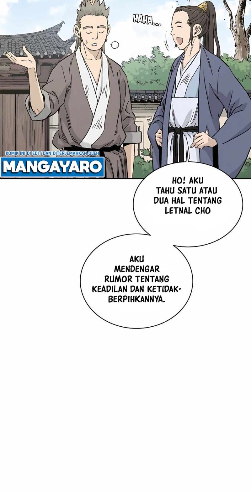 I Reincarnated as a Legendary Surgeon Chapter 57 - halaman 31