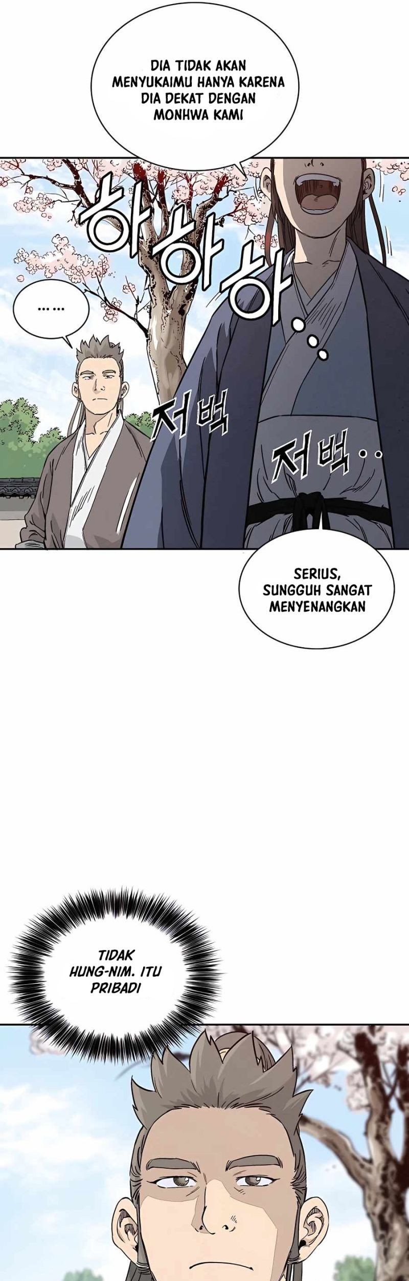I Reincarnated as a Legendary Surgeon Chapter 57 - halaman 32