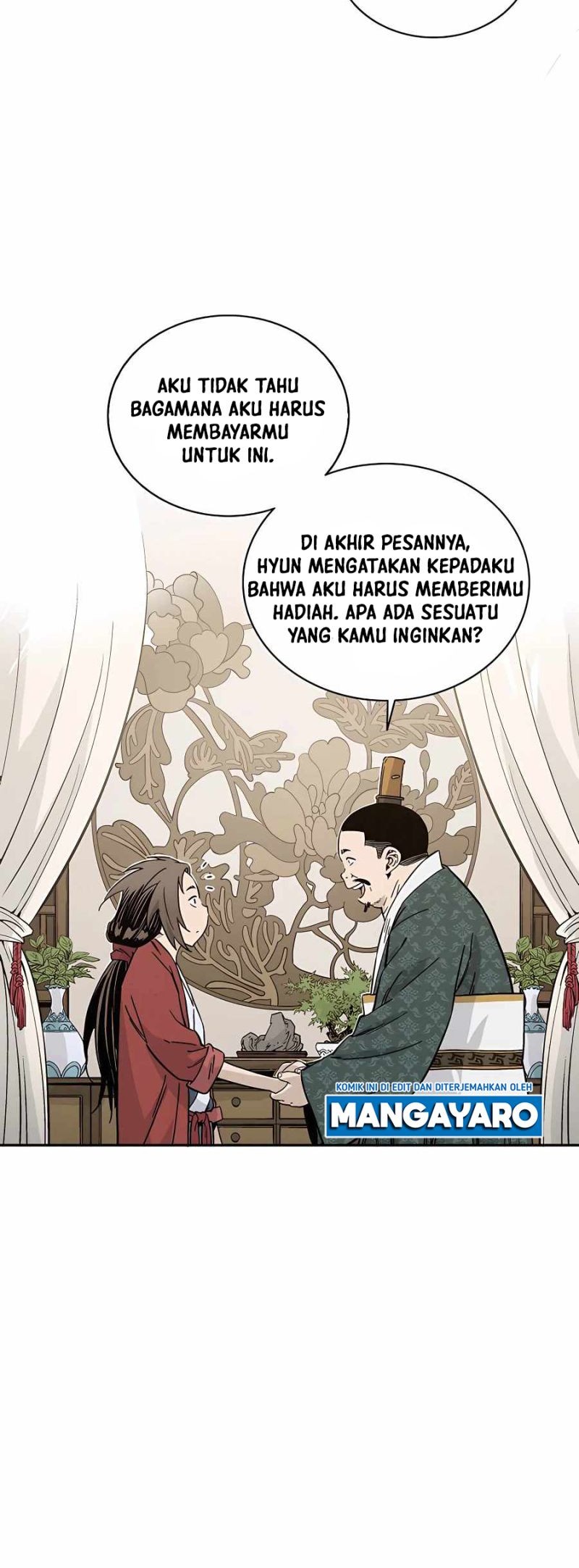 I Reincarnated as a Legendary Surgeon Chapter 57 - halaman 37