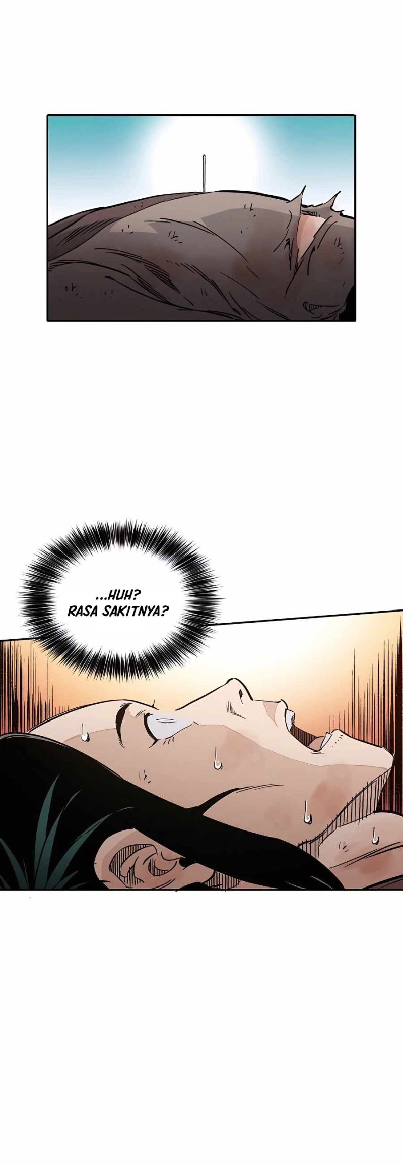 I Reincarnated as a Legendary Surgeon Chapter 57 - halaman 4