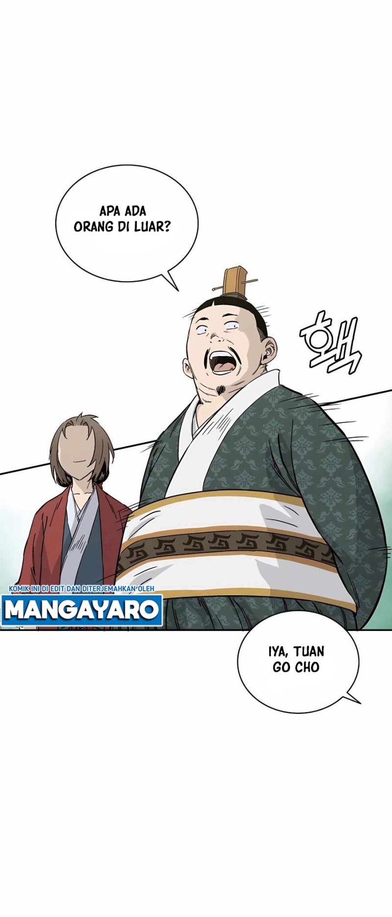 I Reincarnated as a Legendary Surgeon Chapter 57 - halaman 40