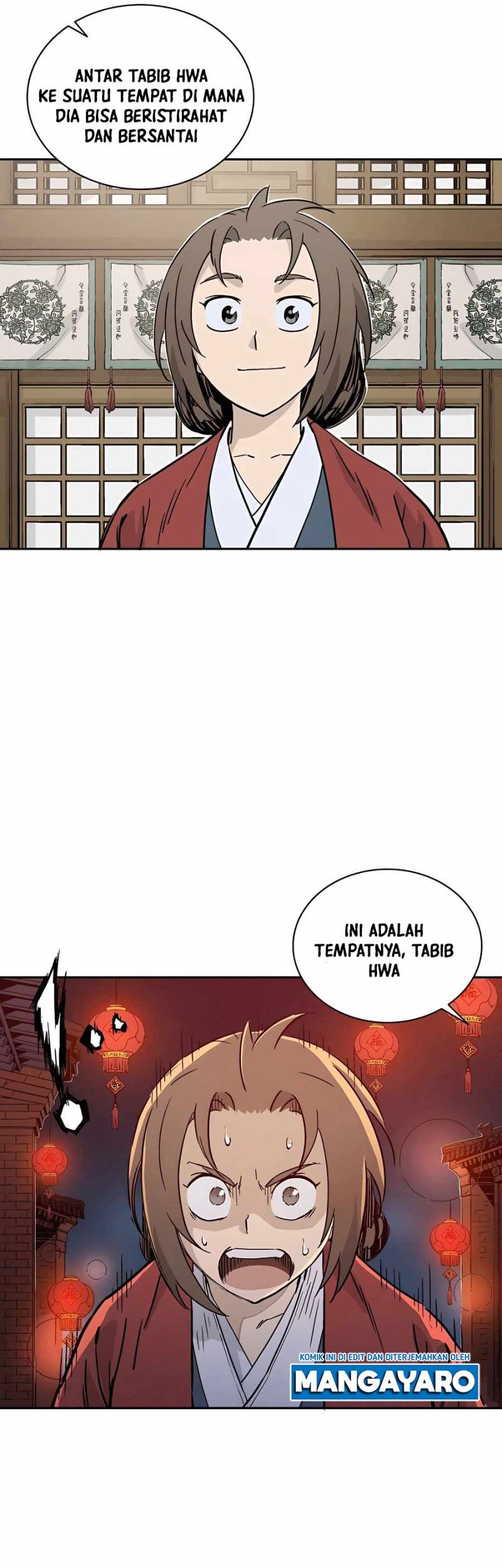 I Reincarnated as a Legendary Surgeon Chapter 57 - halaman 41