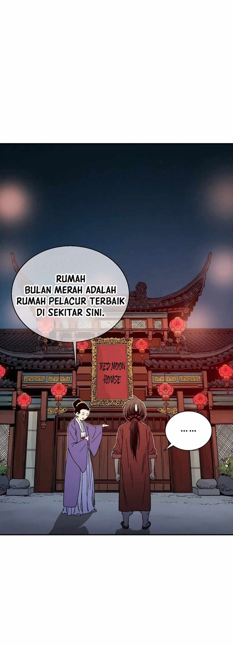I Reincarnated as a Legendary Surgeon Chapter 57 - halaman 42