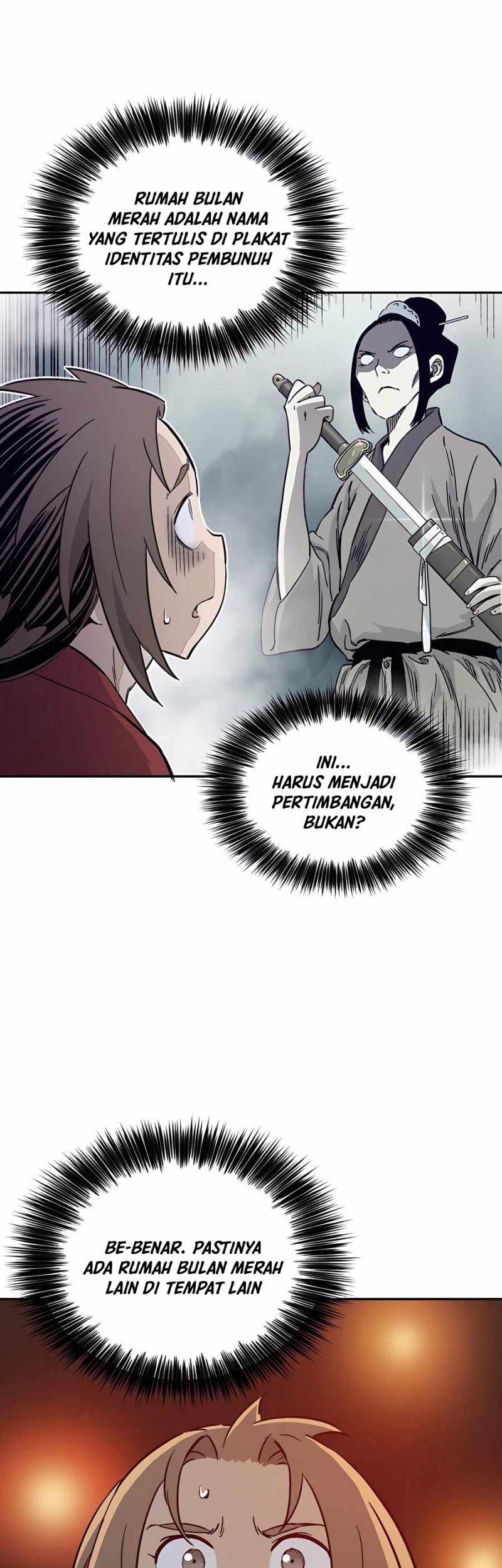 I Reincarnated as a Legendary Surgeon Chapter 57 - halaman 43
