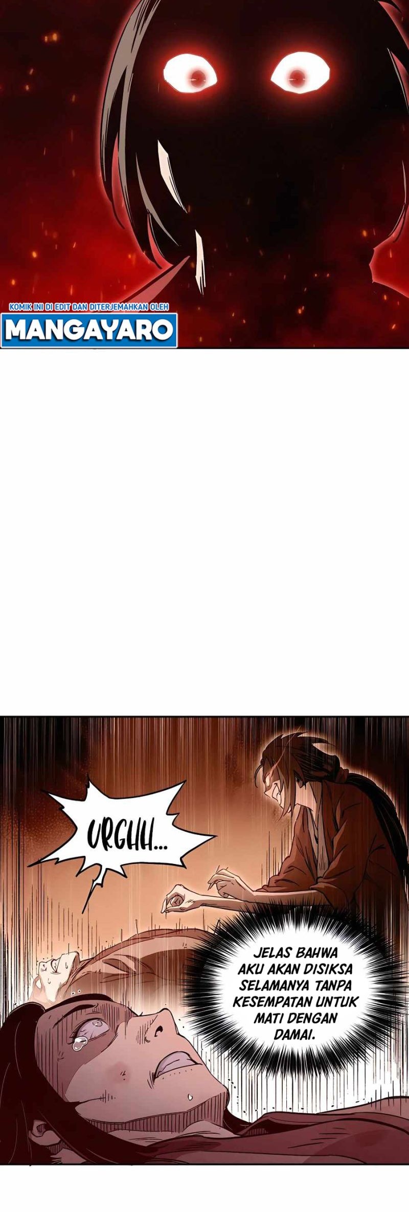 I Reincarnated as a Legendary Surgeon Chapter 57 - halaman 7