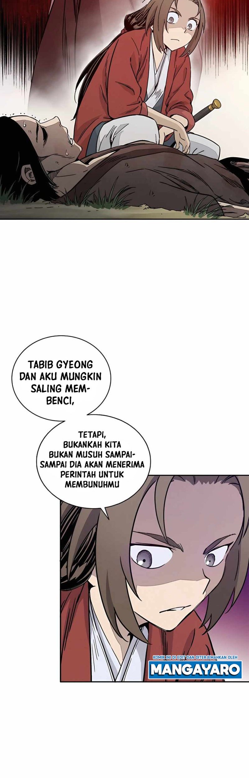 I Reincarnated as a Legendary Surgeon Chapter 57 - halaman 9