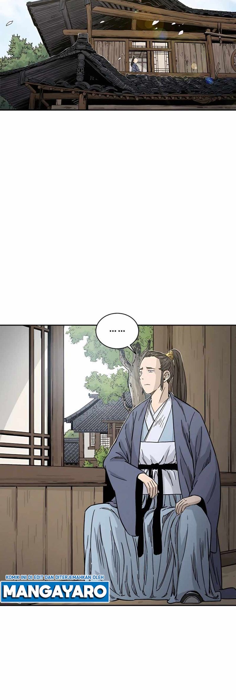 I Reincarnated as a Legendary Surgeon Chapter 58 - halaman 16
