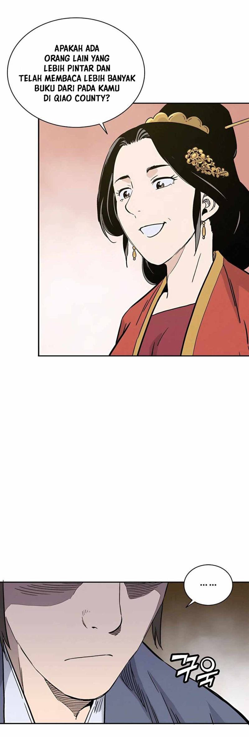 I Reincarnated as a Legendary Surgeon Chapter 58 - halaman 19