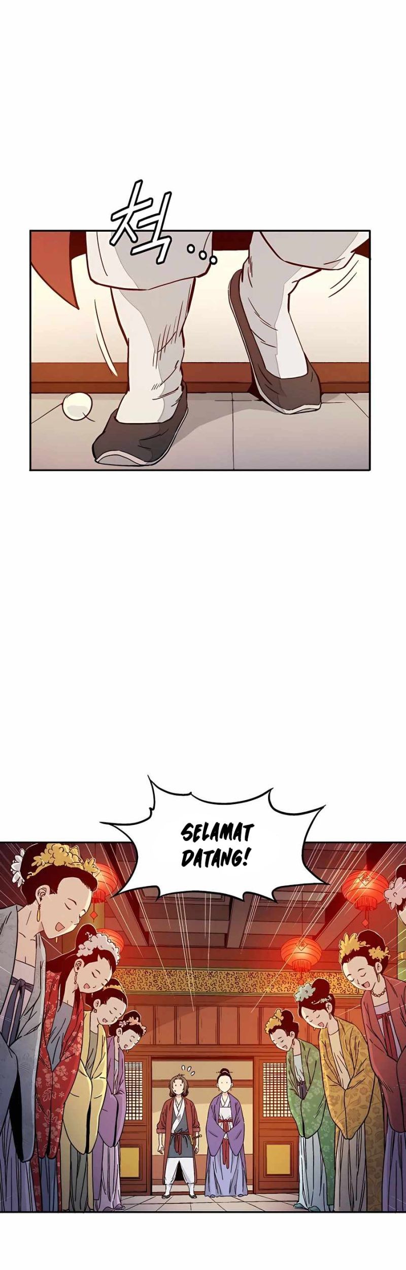 I Reincarnated as a Legendary Surgeon Chapter 58 - halaman 2