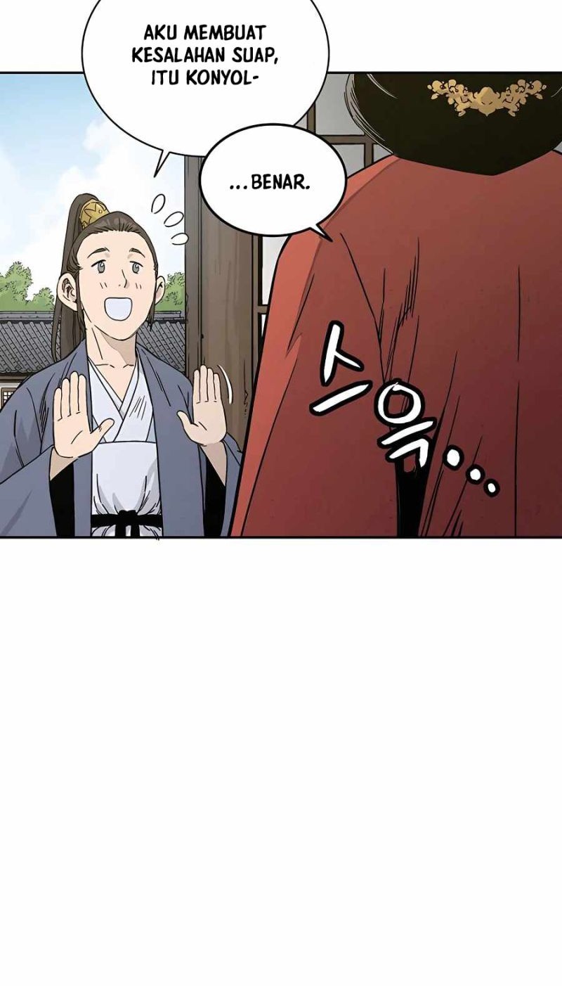 I Reincarnated as a Legendary Surgeon Chapter 58 - halaman 22